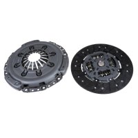 Blueprint Clutch Kit ADN130138