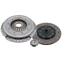 Blueprint Clutch Kit ADU173012