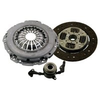 Blueprint Clutch Kit ADU173027