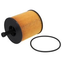 Blueprint Oil Filter ADV182128