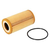 Blueprint Oil Filter ADV182138