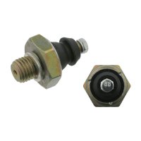 Febi Bilstein Oil Pressure Sensor 01216