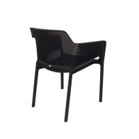 Nardi Net Chairs (Set of 2) - Anthracite