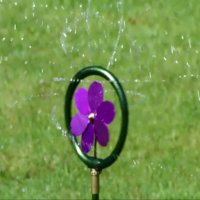 Summer Terrace Sprinkler Mini - Assorted Colours