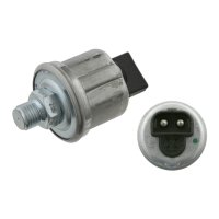 Febi Bilstein Oil Pressure Sensor 09904