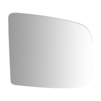Febi Bilstein Mirror Glass 107872
