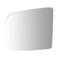 Febi Bilstein Mirror Glass 107873