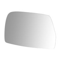 Febi Bilstein Mirror Glass 107874