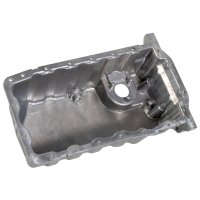 Febi Bilstein Oil Pan 178649