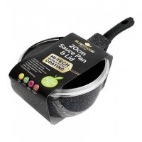 Blackmoor Home 20cm Saucepan and Lid