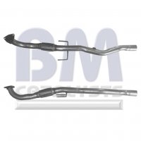 BM Cats Connecting Pipe Euro 4 BM50184