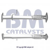 BM Cats Connecting Pipe Euro 4 BM50211