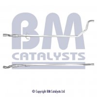 BM Cats Connecting Pipe Euro 4 BM50228