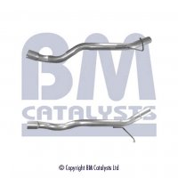 BM Cats Connecting Pipe Euro 4 BM50266