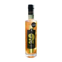 9ct Shimmering Toffee Caramel Vodka Liqueur