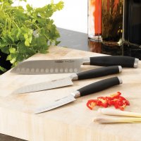 Stellar James Martin Santoku Gift Box Set