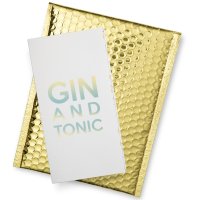 Gin and Tonic