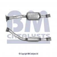 BM Cats Diesel Cat TA Euro 2 BM80058H