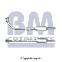 BM Cats Petrol Cat TA Euro 2 BM91650H