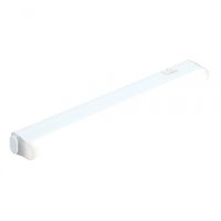 Saxby Sleek 6w 300mm LED Cool White Under Cabinet Light - (55506)