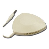Pillow Speaker With 3.5mm Jack Plug - (A012A)