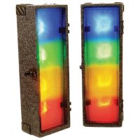FXLAB 2 x 4 Way Retro LED Light Box - (G005FF)