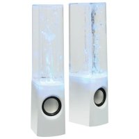 SoundLAB Water Dancing Speaker - (A183)