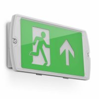 Exit Sign Up - ESGN02-PSU
