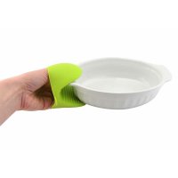 Apollo Silicone Pinch Grips Hot Pot Holder