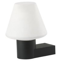 Luxform Melville Wall Light (E27) Anthracite - (LF0623)