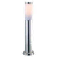 Luxform Atlanta Post Light (E27) Stainless Steel - (LF0632)