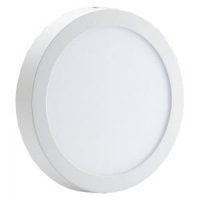 RA 18W 4000K DISCUS Downlight with Dimmable White - (DSC18D-40)