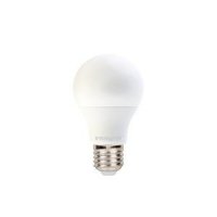 INTEGRAL WARMTONE GLS BULB E27 806LM 9.5W 1800-2700K DIMMABLE 210 BEAM FROSTED (ILGLSE27DC069)