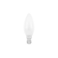 INTEGRAL CLASSIC FILAMENT CANDLE BULB E14 250LM 2.2W 5000K NON-DIMM 300 BEAM FROSTED (ILCANDE14NF059)