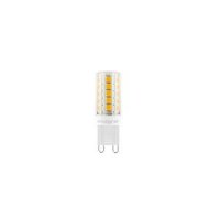 INTEGRAL G9 BULB 320LM 3W 4000K DIMMABLE 300 BEAM CLEAR (ILG9DC010)