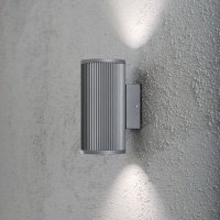 Konstsmide Siracusa Wall Lamp double GU10 - (7514-300)