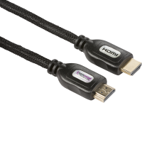 Knightsbridge 2m High Speed HDMI Cable with Ethernet - (AVHD4K2)