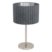 Grey TAMARESCO Table Light - (39775)