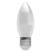Bell 7w Dimmable LED Candle ES Opal 2700k (05843)