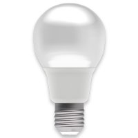 Bell 9W LED Dimmable GLS ES Pearl 4000K (05619)