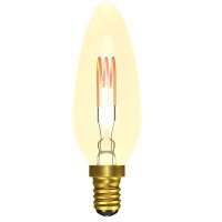 Bell 4w LED Dimmable Candle SES 2000k (60027)