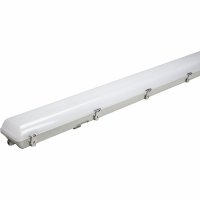 Bell Twin 52w Dura LED Integrated 5ft Batten 840 50k - (06716)