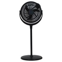 Prem-I-Air 12" (30cm) Power Stand Fan with 7 Hour Timer and Remote Control - (EH1860)