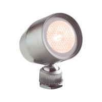 Collingwood 1w Adjustable Miniature Spotlight Amber (MS02 IP AMBER)