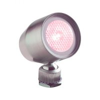Collingwood 1w Adjustable Miniature Spotlight Red (MS02 IP RED)