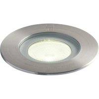 Collingwood 1w LED ground light Red (GL016 F RED)