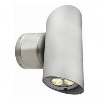 Collingwood Large two way LED wall light 4000k (WL262FNW)