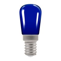 Crompton 1.3W Blue LED Pygmy SES - (9073)