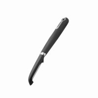 Fusion Stainless Steel Straight Peeler