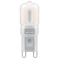 Crompton LED G9 Capsule  2.5W  2700K  G9 (3415)